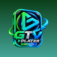 Logo GTV Player