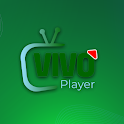 Logo Vivo Player